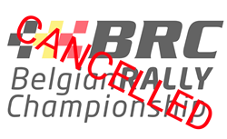 TAC Rally (Cancelled)