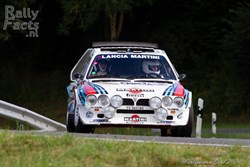 Eifel Rallye Festival 2024