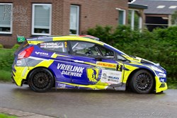 DRM doet Nederland aan: ELE Rally op 23 & 24 mei