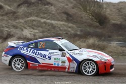 Circuit Short-Rally 2013