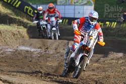 RTL GP Pre-Proloog 2018 Motor/Quads