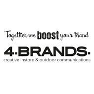 4 brands